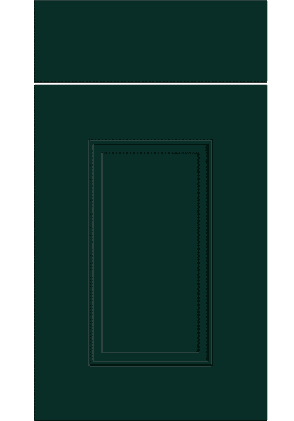 Supermatt Fir Green 1